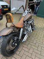 Harley davidson fatbob cvo, 2 cilinders, Particulier, Meer dan 35 kW, Toermotor
