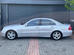 Mercedes-Benz E-klasse 320 CDI Avantgarde Pano | Navi | Xeno, Achterwielaandrijving, Gebruikt, Zwart, 179 €/maand