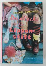 Dreadlocks en lippen stift. Maren stoffels, Ophalen of Verzenden, Gelezen