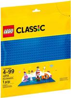 LEGO Classic/City 10714 Blauwe Grondplaat * LEGOhuis *, Ophalen of Verzenden, Nieuw, Complete set, Lego