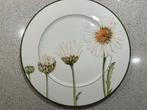 Villeroy & Boch Flora Bord 31 cm - per stuk, Ophalen of Verzenden, Zo goed als nieuw, Bord(en), Overige stijlen