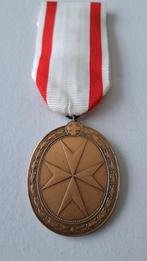 Medaille, Ophalen of Verzenden, Landmacht, Overige gebieden, Lintje, Medaille of Wings