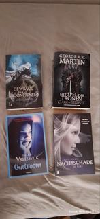 Boeken Collectie, Ophalen of Verzenden, Gelezen, Diverse, Nederland