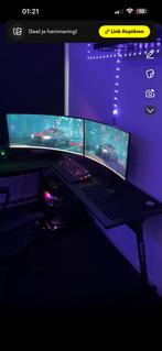 Gaming PC Setup - Krachtige Prestaties!, Ophalen, Online, Overige genres, 1 speler