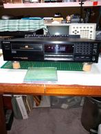 Sony CDP-411 CD speler, Audio, Tv en Foto, Cd-spelers, Ophalen of Verzenden, Gebruikt, Sony