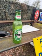 Heineken reclame Bierfles XL, Ophalen of Verzenden, Gebruikt, Flesje(s), Heineken