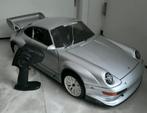 FG 1:5 Porsche 911 Benzine RC Auto – WB 465(fg marder, losi), Ophalen, Benzine, Gebruikt, Auto onroad