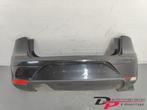 Achterbumper van een Seat Altea (LC9Z), Gebruikt, Ophalen of Verzenden, Bumper, Seat