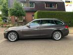 BMW 3-serie Touring 328i xDrive 245PK AWD Aut leder navig ca, Automaat, Gebruikt, 4 cilinders, Vierwielaandrijving