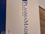 PlasMade Table Air Cleaner., Witgoed en Apparatuur, Ophalen of Verzenden, Nieuw, Luchtreiniger