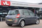 Renault Scénic 2.0-16V Privilège Luxe | Zo Mee | Inruilkoo, 1998 cc, Zwart, 4 cilinders, Origineel Nederlands