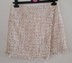 Dames rok Forever 21 maat M z.g.a.n. * i, Kleding | Dames, Rokken, Maat 38/40 (M), Beige, Ophalen of Verzenden, Zo goed als nieuw