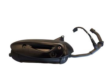 Uitlaat origineel Piaggio zip iget i get beschikbaar voor biedingen