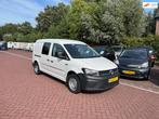 Volkswagen Caddy 2.0 TDI L2H1 BMT Maxi Easyline Marge! elekt, Auto's, Bestelauto's, Gebruikt, 4 cilinders, Volkswagen, Origineel Nederlands