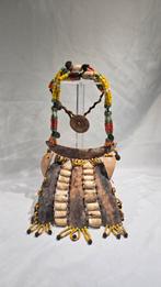 Koppensnellers Halsketting Naga India, Antiek en Kunst, Ophalen of Verzenden
