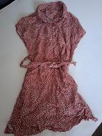 Leuk zomer jurkje maat 134/140  ( viscose), Ophalen of Verzenden, Zo goed als nieuw, Meisje, Jurk of Rok