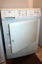 Condensdroger AEG, Witgoed en Apparatuur, Wasdrogers, Ophalen, 6 tot 8 kg, Gebruikt, Voorlader