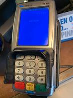 Verifone vx820, Ophalen