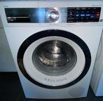 Bosch wasmachine draait niet, Witgoed en Apparatuur, Wasmachines, 1600 toeren of meer, Gebruikt, Ophalen of Verzenden, 8 tot 10 kg