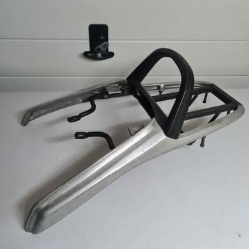 Kymco dj 50 achterrekje in nette staat beschikbaar voor biedingen