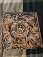 The Cross Queen LP - Mad Bad and Dangerous to know, Cd's en Dvd's, Ophalen of Verzenden, Zo goed als nieuw, 12 inch, Poprock