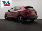 Nissan QASHQAI 1.3 DIG-T Premium Edition * Auto € 22.945,0, Auto's, Nissan, Leder, Bedrijf, Traction-control, Nieuw