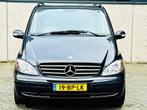 Nette Mercedes Viano 2.1CDI *5PRS*LANG*AUT*, Auto's, Gebruikt, 4 cilinders, Bedrijf, 1890 kg