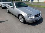TE KOOP SLK R170 MERCEDES ALLE ONDERDELEN, Auto-onderdelen, Ophalen of Verzenden, Gebruikt, Mercedes-Benz