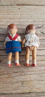 Vintage Poppen Set, Ophalen of Verzenden