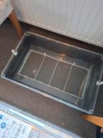 Ferplast duna Multy dierenverblijf, Kooi, Minder dan 75 cm, Hamster, Zo goed als nieuw