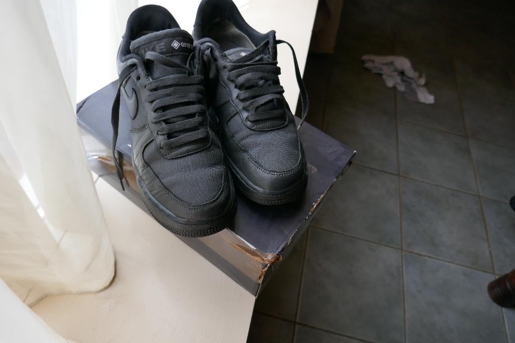 Nike/zwart/42, Kleding | Heren, Schoenen, Zwart, Nike, Ophalen of Verzenden, Sneakers of Gympen