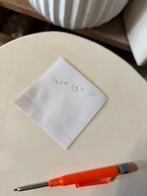 Sidetable beige, Ophalen, Japandi, 100 tot 150 cm, Info@tablesbyleon.nl