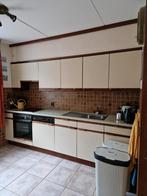 Keukenkastjes, Huis en Inrichting, Ophalen, Gebruikt