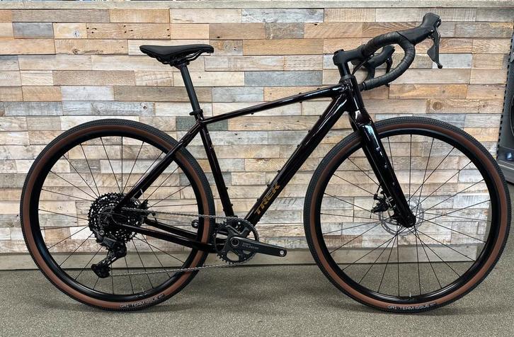 Trek Checkpoint ALR 3 Gen 3 2026, Fietsen en Brommers, Fietsen | Mountainbikes en ATB, Nieuw, Trek, 49 tot 53 cm, Ophalen