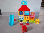 Lego duplo mijn eerste speelhuis, Kinderen en Baby's, Speelgoed | Duplo en Lego, Ophalen, Zo goed als nieuw, Duplo