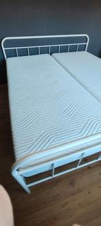 Matras Tempur soft 210x90., Ophalen, 90 cm, Eenpersoons, Zo goed als nieuw