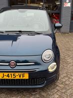 Fiat 500 1.2 Lounge Xenon|Navi|Carplay|Navi|Cruicecontrol, Auto's, Fiat, Voorwielaandrijving, 972 kg, Gebruikt, 4 cilinders