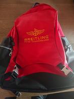 Breitling Horloge Rugzak Rugtas Erg Gaaf Zie Foto's, 40 cm of meer, Nieuw, Ophalen of Verzenden, Waterdicht