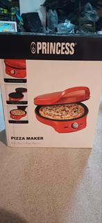 Pizzamaker Princess, Ophalen of Verzenden