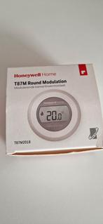 Honeywell Thermostaat, Ophalen of Verzenden, Nieuw