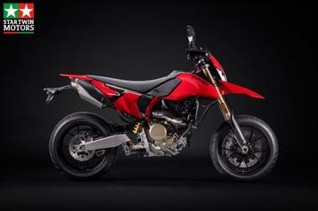 Ducati Hypermotard Mono 698 beschikbaar voor biedingen