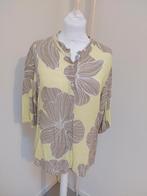 Prachtige blouse van Poools maat 42, okselmaat 57cm, modekle, Kleding | Dames, Blouses en Tunieken, Poools, Ophalen of Verzenden