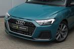 Audi A1 Sportback 30 TFSI epic, Auto's, Audi, Stof, Euro 6, 116 pk, Bedrijf