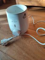 Philips AVENT apparaat/ baby fles, Ophalen of Verzenden, Zo goed als nieuw