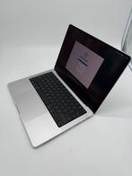 Macbook Pro 14" 2023 M3 Pro | 18 GB RAM | 512 GB SSD | BTW, MacBook Pro, Overige groottes, 512 GB, Apple Ireland