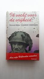 IK VOCHT VOOR DE V RIJHEID - Stanislaw Sosabowski, Boeken, Oorlog en Militair, Gelezen, Stanislaw Sosabowski, Ophalen of Verzenden