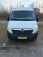 Opel Movano 2.3 Cdti 96KW 2017 L3 H2, 13 km/l, 4 cilinders, 2299 cc, Origineel Nederlands