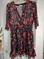 Freebird playsuit xl, luchtig, pijpjes lichte roesjes, Ophalen of Verzenden, Zo goed als nieuw, Maat 46/48 (XL) of groter