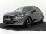 Peugeot 208 1.2 PureTech 100PK Allure Pack Camera | Navigati, Auto's, 101 pk, Gebruikt, 1199 cc, Bedrijf