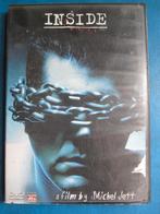 Inside, Vanaf 12 jaar, Ophalen of Verzenden, Zo goed als nieuw, Actiethriller